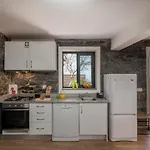 Tatil Evi Casinha Dos Canhas By An Island