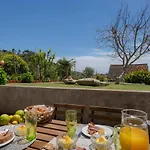 Casinha Dos Canhas By An Island Tatil Evi