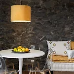 Tatil Evi Casinha Dos Canhas By An Island *