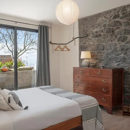 Casinha Dos Canhas By An Island * Ponta do Sol (Madeira)