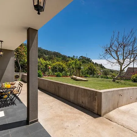 Casinha Dos Canhas By An Island Ponta do Sol (Madeira)