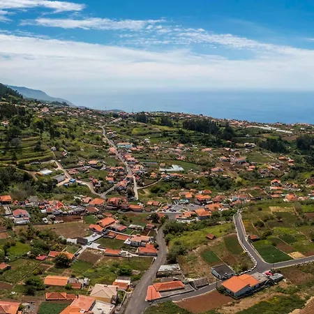 Casinha Dos Canhas By An Island Ponta do Sol (Madeira)