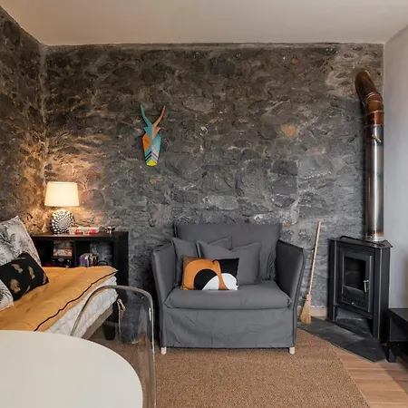 Casinha Dos Canhas By An Island Prázdninový dům