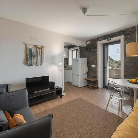 Casinha Dos Canhas By An Island Prázdninový dům Ponta do Sol (Madeira)