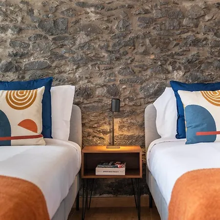 Casinha Dos Canhas By An Island Prázdninový dům *