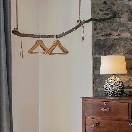 Casinha Dos Canhas By An Island Ponta do Sol (Madeira)