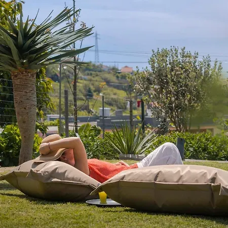 Prázdninový dům Casinha Dos Canhas By An Island *