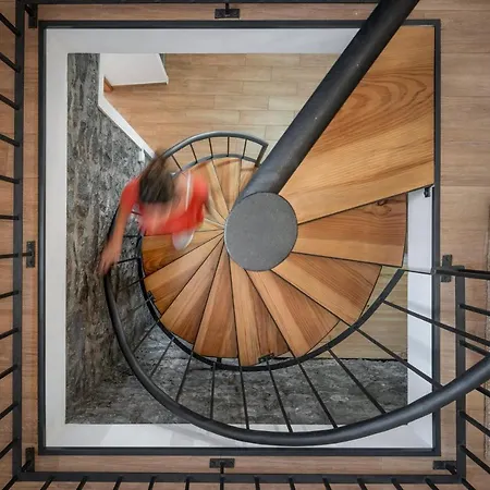 Prázdninový dům Casinha Dos Canhas By An Island Ponta do Sol (Madeira)