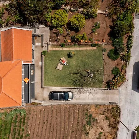 Casinha Dos Canhas By An Island * Ponta do Sol (Madeira)