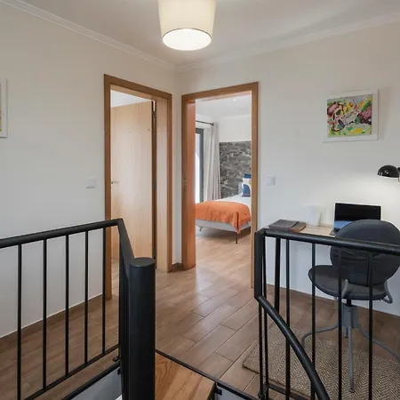 Casinha Dos Canhas By An Island Ponta do Sol (Madeira)