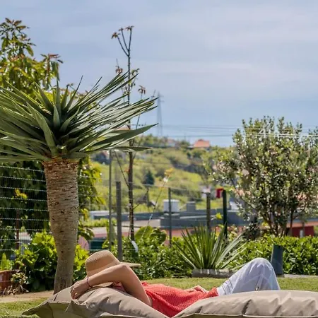 Casinha Dos Canhas By An Island Prázdninový dům *