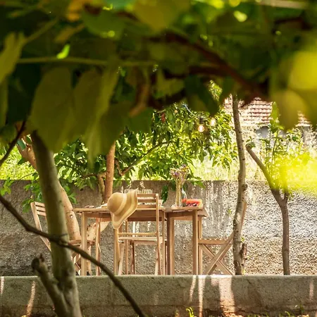 Casinha Dos Canhas By An Island