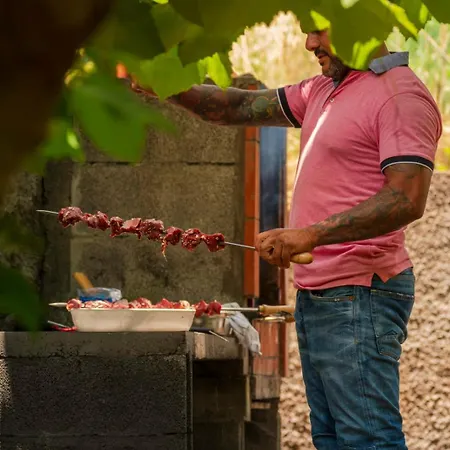 Prázdninový dům Casinha Dos Canhas By An Island