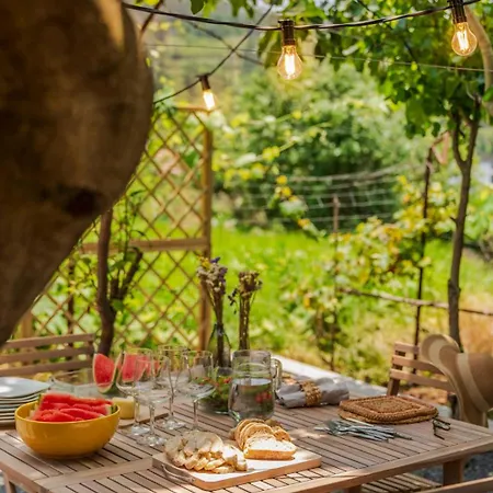 Casinha Dos Canhas By An Island Ponta do Sol (Madeira)