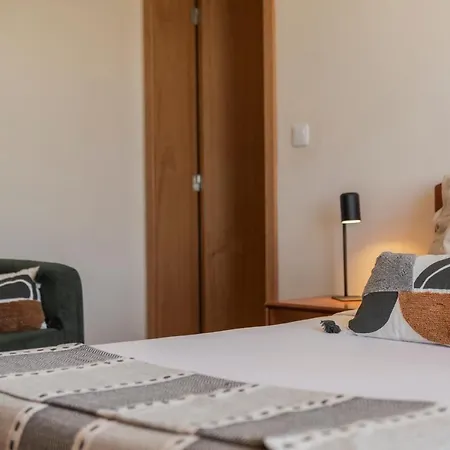 Casinha Dos Canhas By An Island Holiday home