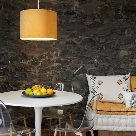 Tatil Evi Casinha Dos Canhas By An Island *