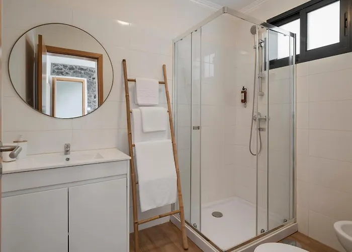 Casinha Dos Canhas By An Island Ponta do Sol (Madeira)