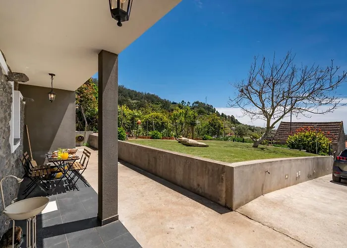 Casinha Dos Canhas By An Island Ponta do Sol (Madeira)