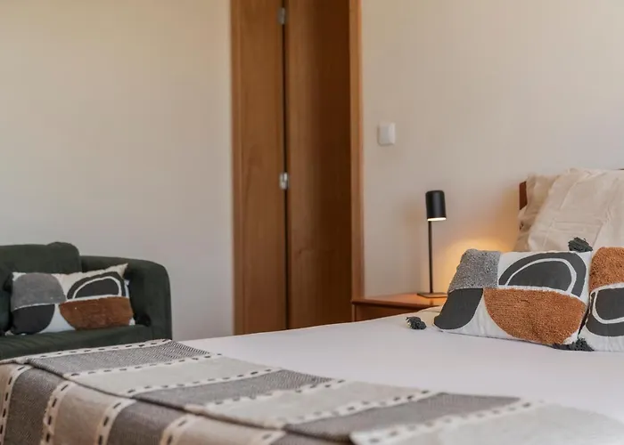 Casinha Dos Canhas By An Island Tatil Evi