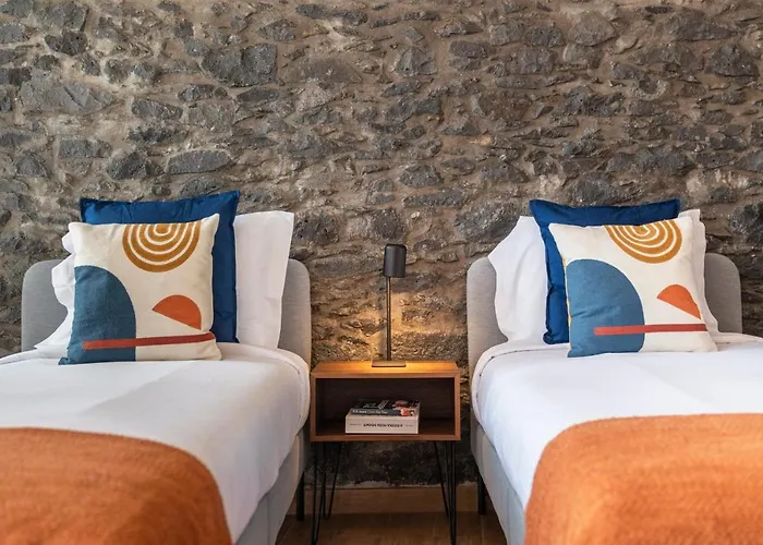 Casinha Dos Canhas By An Island Tatil Evi *