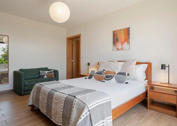 Casinha Dos Canhas By An Island Ponta do Sol (Madeira)