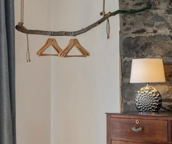 Casinha Dos Canhas By An Island Ponta do Sol (Madeira)