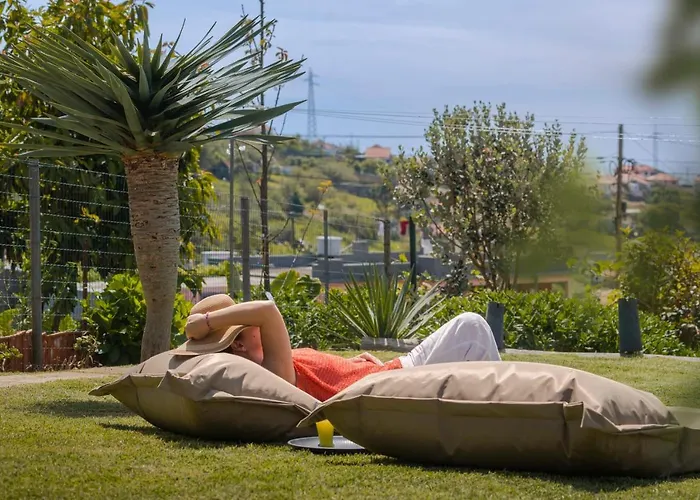 Hébergement de vacances Casinha Dos Canhas By An Island *