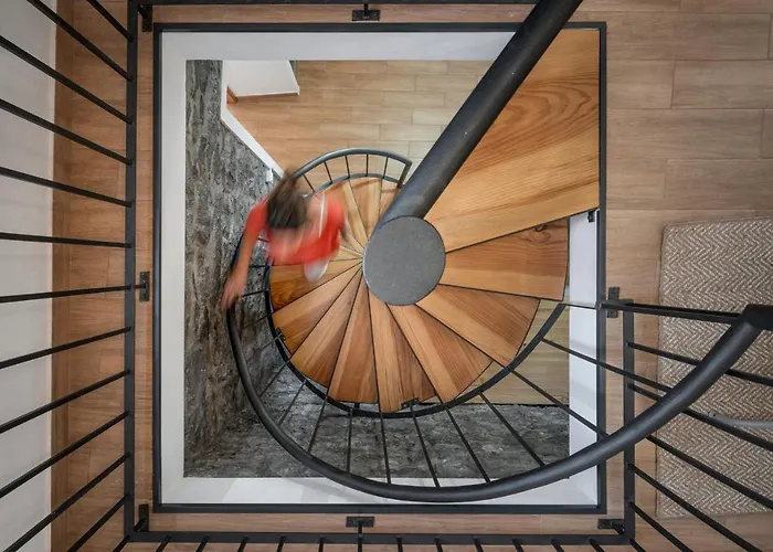 Tatil Evi Casinha Dos Canhas By An Island Ponta do Sol (Madeira)