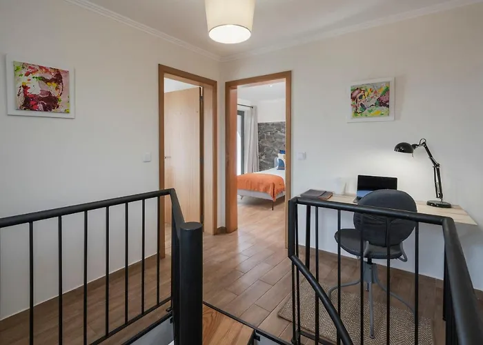 Casinha Dos Canhas By An Island Ponta do Sol (Madeira)