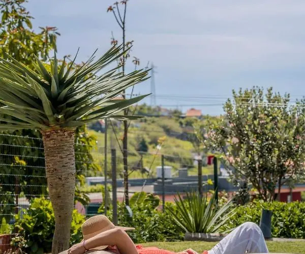 Casinha Dos Canhas By An Island Tatil Evi *