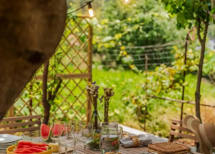 Casinha Dos Canhas By An Island Ponta do Sol (Madeira)